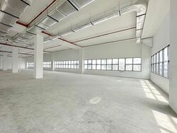 Bendemeer Road (D12), Factory #462007291